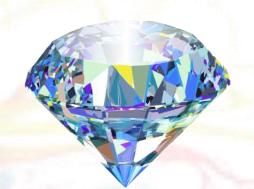Black-diamond